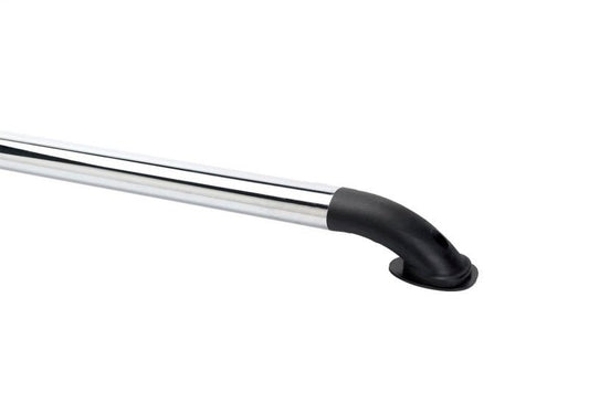 Putco - Putco 04 - 15 Nissan Titan Crew Cab - 6ft Bed Nylon Oval Locker Side Rails - Demon Performance