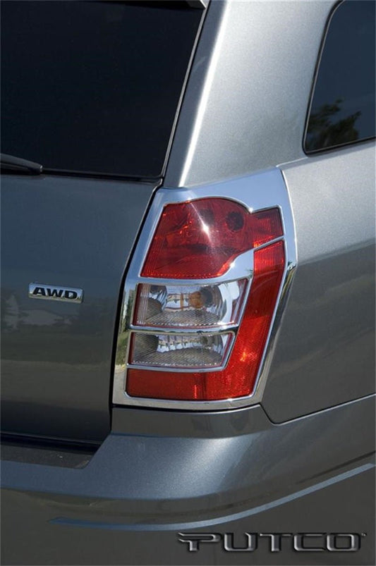 Putco - Putco 05-07 Dodge Magnum Tail Light Covers - Demon Performance