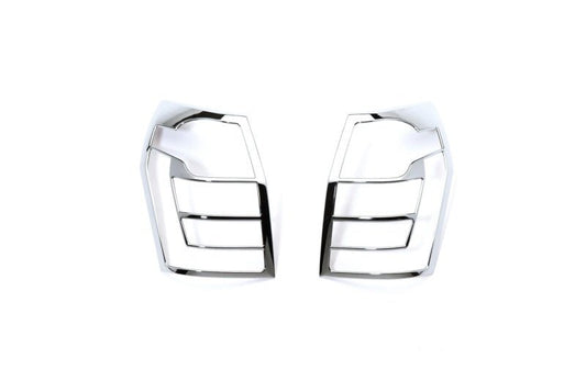 Putco - Putco 05-07 Dodge Magnum Tail Light Covers - Demon Performance