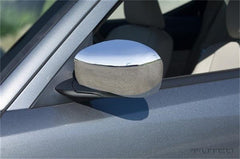 Putco - Putco 05-10 Dodge Charger Mirror Covers - Demon Performance