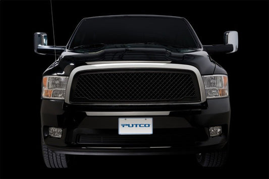 Putco - Putco 09-12 RAM LD - 1500 Lighted Boss Grille - Demon Performance