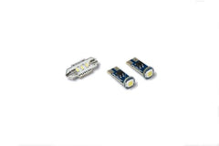 Putco - Putco 09 - 14 Nissan 370Z Premium LED Dome Lights (Application Specific) - Demon Performance