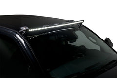 Putco - Putco 09-18 Ram LD - Roof Bracket Kit for PN 10055 - 50in Curved - Demon Performance