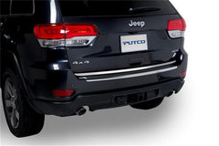 Putco - Putco 11-17 Jeep Grand Cherokee - Stainless Steel Tailgate Accent Tailgate Accents - Demon Performance