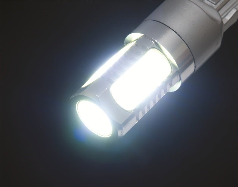 Putco - Putco 1156 - Plasma LED Bulbs - White - Demon Performance