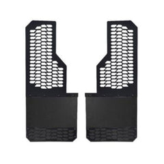 Putco - Putco 14-20 Chevrolet Silverado LD / GMC Sierra LD - Set of 2 Mud Skins - HDPE w/ Hex Shield - Demon Performance