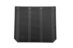 Putco - Putco 14-20 Chevrolet Silverado LD / GMC Sierra LD - Set of 2 Mud Skins - Polished SS w/ Hex Shield - Demon Performance