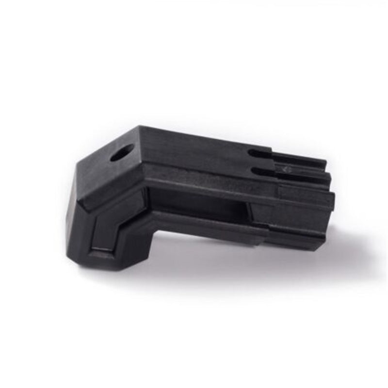 Putco - Putco 15 - 20 Nissan Titan - 5.5ft (Short Bed) Tec Rails - Demon Performance