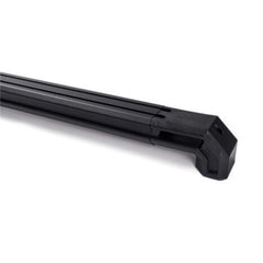Putco - Putco 15 - 20 Nissan Titan - 6.5ft (Standard Bed) Tec Rails - Demon Performance