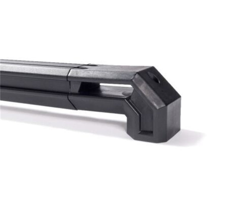 Putco - Putco 15 - 20 Nissan Titan - 6.5ft (Standard Bed) Tec Rails - Demon Performance