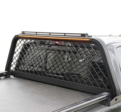 Putco - Putco 15 - 20 Nissan Titan XD - Black Boss Racks - Demon Performance