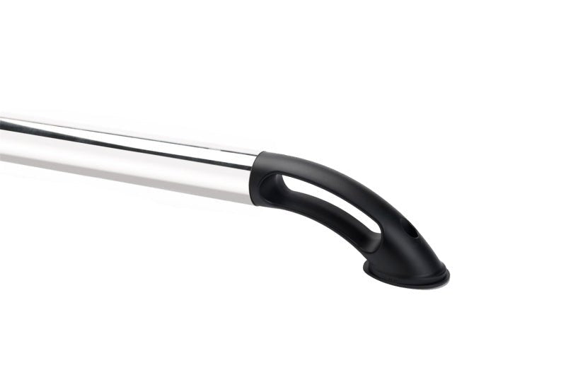 Putco - Putco 16 - 20 Nissan Titan 6.7ft Bed Nylon Boss Locker Side Rails - Demon Performance