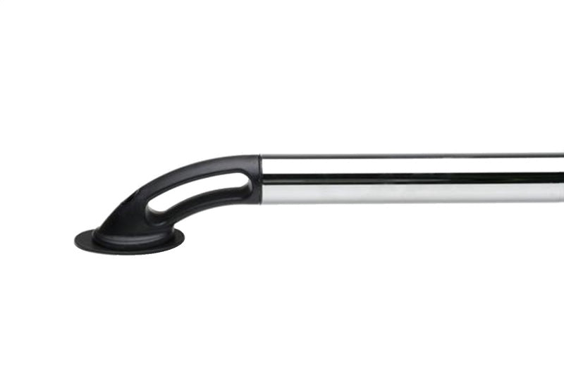 Putco - Putco 16 - 20 Nissan Titan 6.7ft Bed Nylon Traditional Locker Rails - Demon Performance