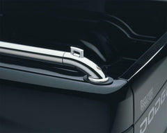 Putco - Putco 16 - 20 Nissan Titan 6.7ft Bed Pop Up Lockers - Demon Performance