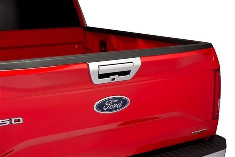 Putco - Putco 16 - 20 Nissan Titan - w/ Keyhole Tailgate & Rear Handle Covers - Demon Performance
