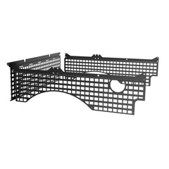 Putco - Putco 16 - 21 Nissan Titan/Titan XD - 5.7ft (Short Box) Molle Driver Side Panel - Demon Performance