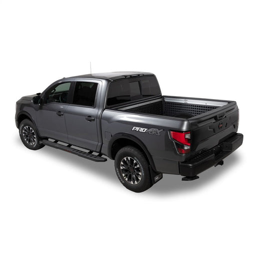 Putco - Putco 16 - 21 Nissan Titan/Titan XD - 5.7ft (Short Box) Molle Passenger Side Panel - Demon Performance
