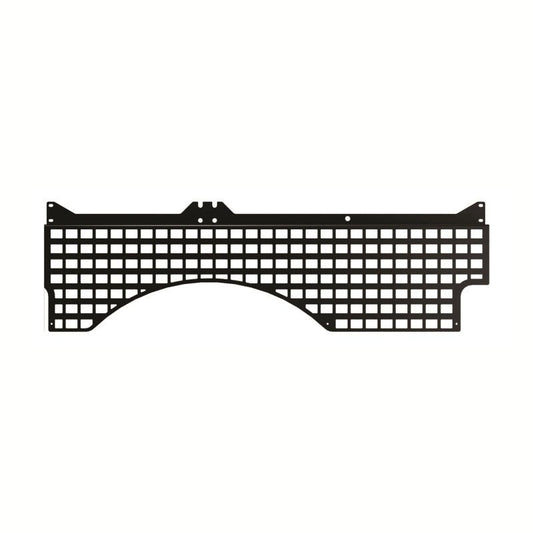 Putco - Putco 16 - 21 Nissan Titan/Titan XD - 5.7ft (Short Box) Molle Passenger Side Panel - Demon Performance