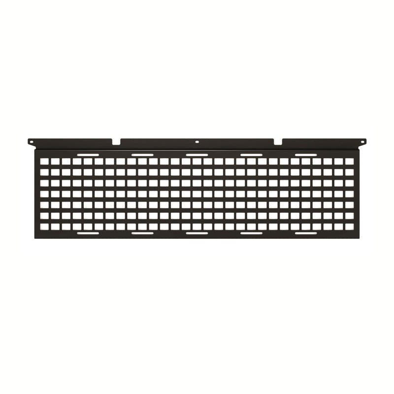 Putco - Putco 16 - 21 Nissan Titan/Titan XD - 5.7ft/6.7ft/8.1ft (All Box sizes) Molle Front Panel - Demon Performance