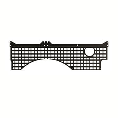 Putco - Putco 16 - 21 Nissan Titan/Titan XD - 6.7ft (Standard Box) Molle Driver Side Panel - Demon Performance