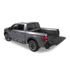 Putco - Putco 16 - 21 Nissan Titan/Titan XD - 6.7ft (Standard Box) Molle Driver Side Panel - Demon Performance