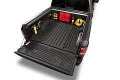 Putco - Putco 16 - 21 Nissan Titan/Titan XD - 6.7ft (Standard Box) Molle Passenger Side Panel - Demon Performance