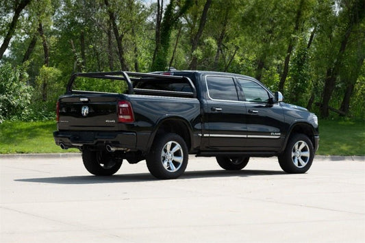 Putco - Putco 19-20 Ram 1500 - 5ft 7in (Short Box) Venture TEC Rack - Demon Performance