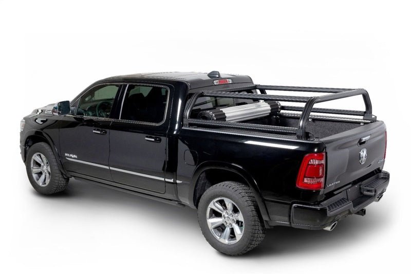 Putco - Putco 19-20 Ram 1500 - 6ft 4in (Standard Box) Venture TEC Rack - Demon Performance