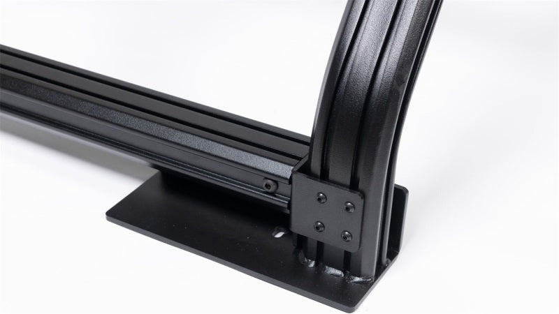 Putco - Putco 19-20 Ram 1500 - 6ft 4in (Standard Box) Venture TEC Rack - Demon Performance