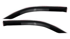 Putco - Putco 19-20 Ram 1500 - Crew Cab (Set of 2) - Excl Reg Cab Element Tinted Window Visors - Demon Performance