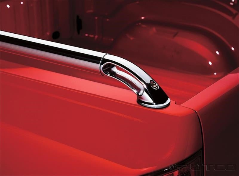 Putco - Putco 19-20 Ram 1500 Short Box - 5ft 7in Boss Locker Side Rails - Demon Performance