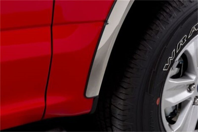 Putco - Putco 19-20 Ram 1500 Stainless Steel Fender Trim - Demon Performance