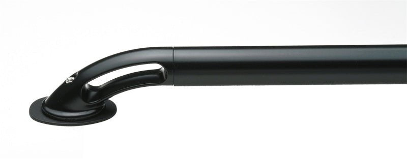 Putco - Putco 19-20 Ram 1500 Standard Box - 6ft 4in Locker Side Rails - Black Powder Coated - Demon Performance