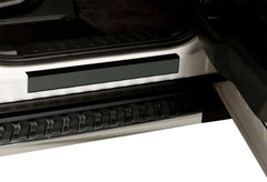 Putco - Putco 19-20 Ram LD Crew Cab (4pcs) Stainless Steel Door Sills - Demon Performance