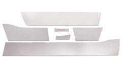 Putco - Putco 19-20 Ram LD - Crew Cab 5ft 7in Short Box Pro Stainless Steel Rocker Panels - Demon Performance