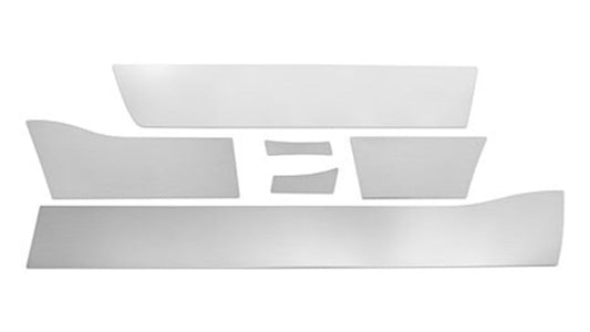 Putco - Putco 19-20 Ram LD - Crew Cab 5ft 7in Short Box Stainless Steel Rocker Panels - Demon Performance