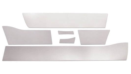 Putco - Putco 19-20 Ram LD - Crew Cab 6ft 4in Standard Box Pro Stainless Steel Rocker Panels - Demon Performance