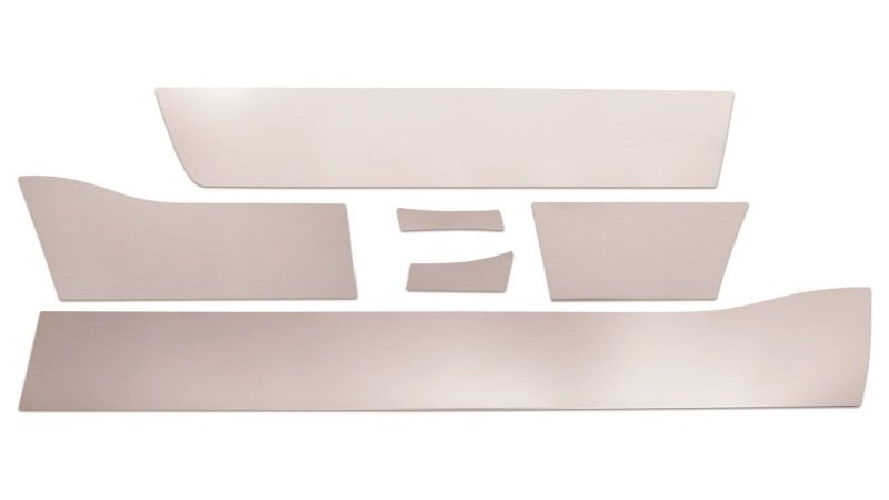 Putco - Putco 19-20 Ram LD - Quad Cab 6ft 4in Standard Box Pro Stainless Steel Rocker Panels - Demon Performance