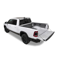 Putco - Putco 19-21 Dodge Ram LD - 6.4ft (Standard Box) Molle Passenger Side Panel - Demon Performance