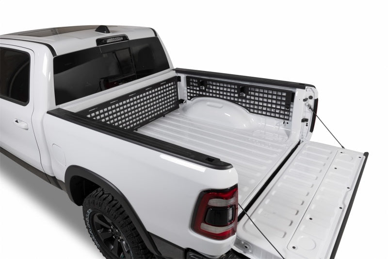 Putco - Putco 19-21 Dodge Ram LD - 6.4ft (Standard Box) Molle Passenger Side Panel - Demon Performance