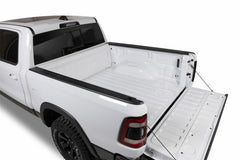 Putco - Putco 19-21 Dodge Ram LD - 6.4ft (Standard Box) Molle Passenger Side Panel - Demon Performance