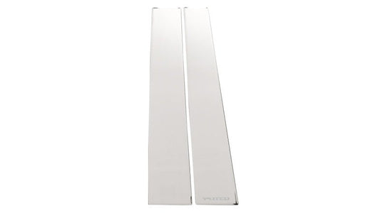 Putco - Putco 2020 RAM HD 2500/3500 - Quad Cab & Crew Cab (Set of 4) Stainless Steel Pillar Posts Classic - Demon Performance