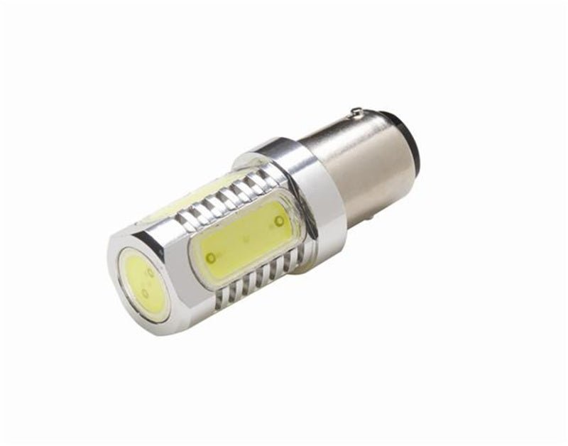 Putco - Putco 3156 - Plasma LED Bulbs - Amber - Demon Performance