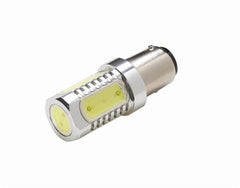 Putco - Putco 3156 - Plasma LED Bulbs - Amber - Demon Performance