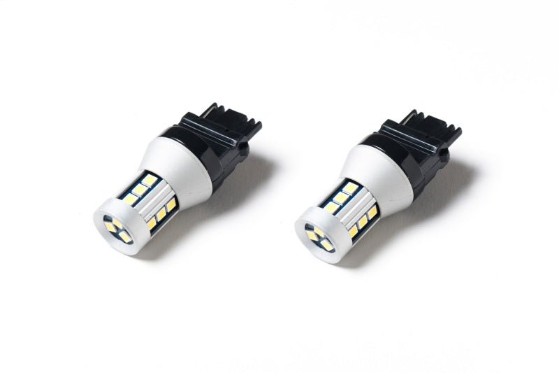 Putco - Putco 3156 - White Metal 360 LED - Demon Performance