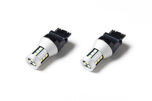 Putco - Putco 3156 - White Metal 360 LED - Demon Performance