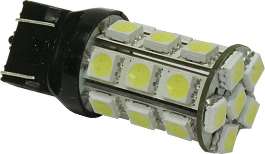 Putco - Putco 360 Deg. 7440 Bulb - Red LED 360 Premium Replacement Bulbs - Demon Performance