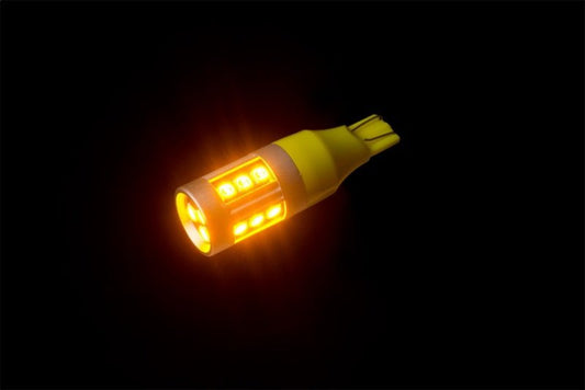 Putco - Putco 921 - Amber Metal 360 LED - Demon Performance
