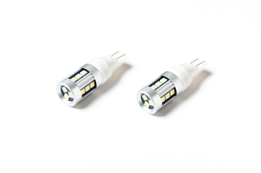 Putco - Putco 921 - White Metal 360 LED - Demon Performance
