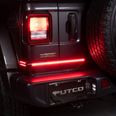 Putco - Putco Blade Quick Connect Tailgate Wiring Harness - Demon Performance